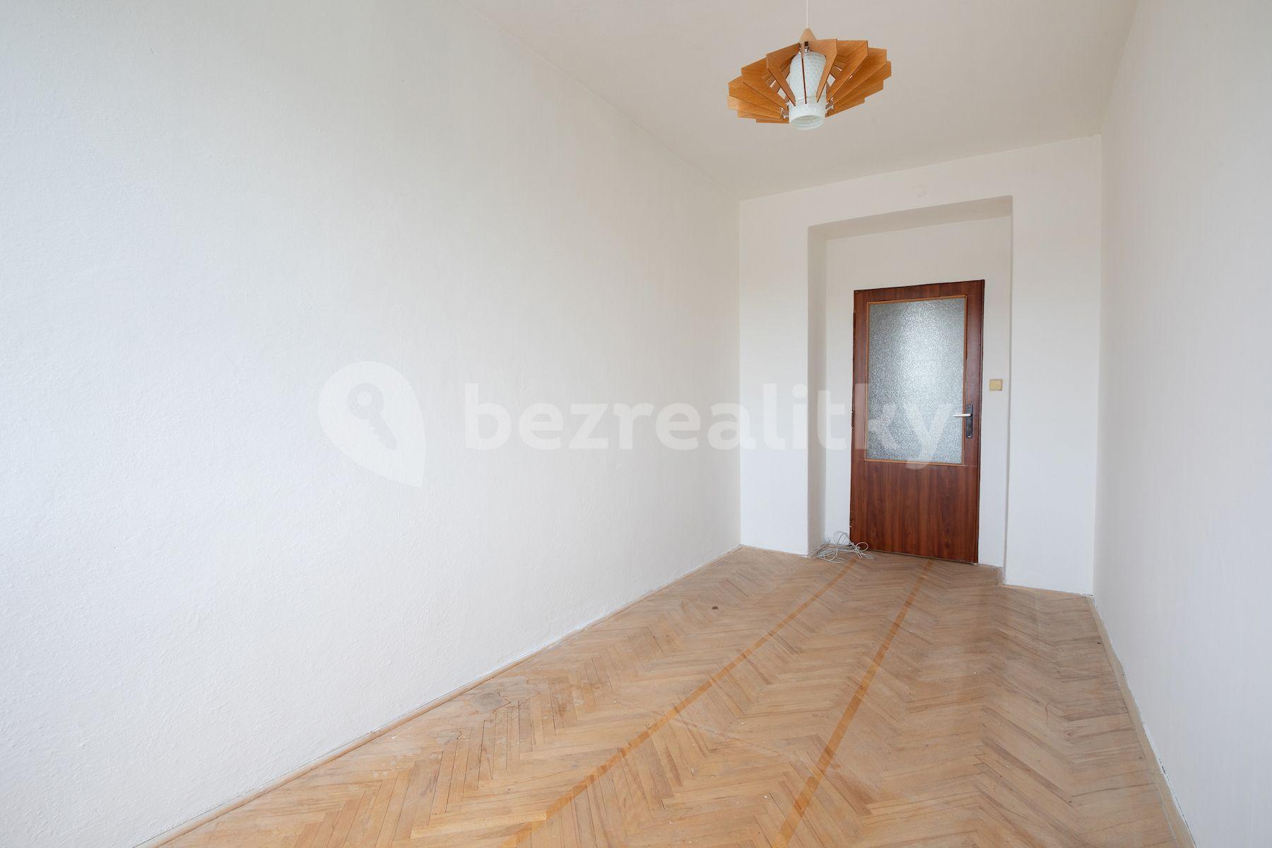 Prodej bytu 4+1 81 m², Vlastina, Praha, Praha