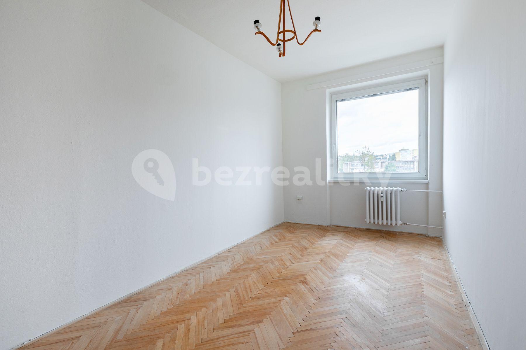 Prodej bytu 4+1 81 m², Vlastina, Praha, Praha