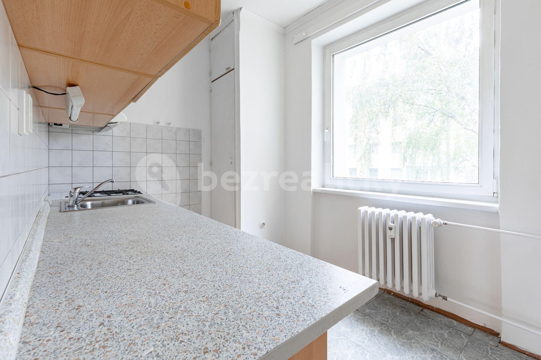 Prodej bytu 4+1 81 m², Vlastina, Praha, Praha