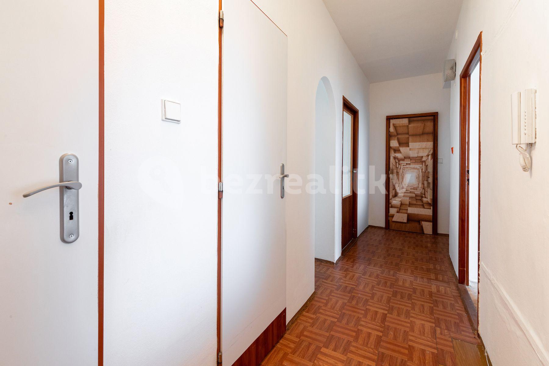 Prodej bytu 4+1 81 m², Vlastina, Praha, Praha