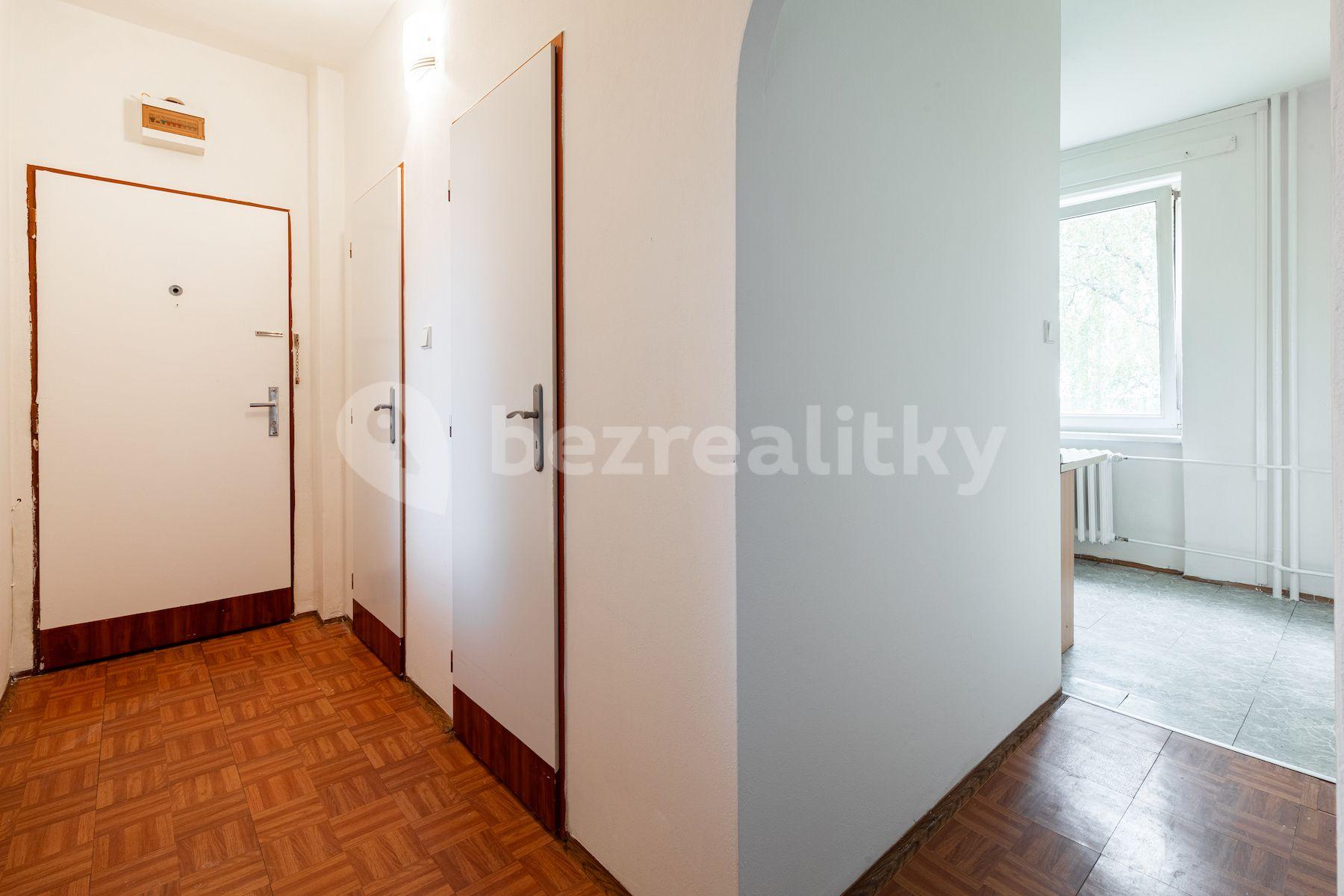 Prodej bytu 4+1 81 m², Vlastina, Praha, Praha