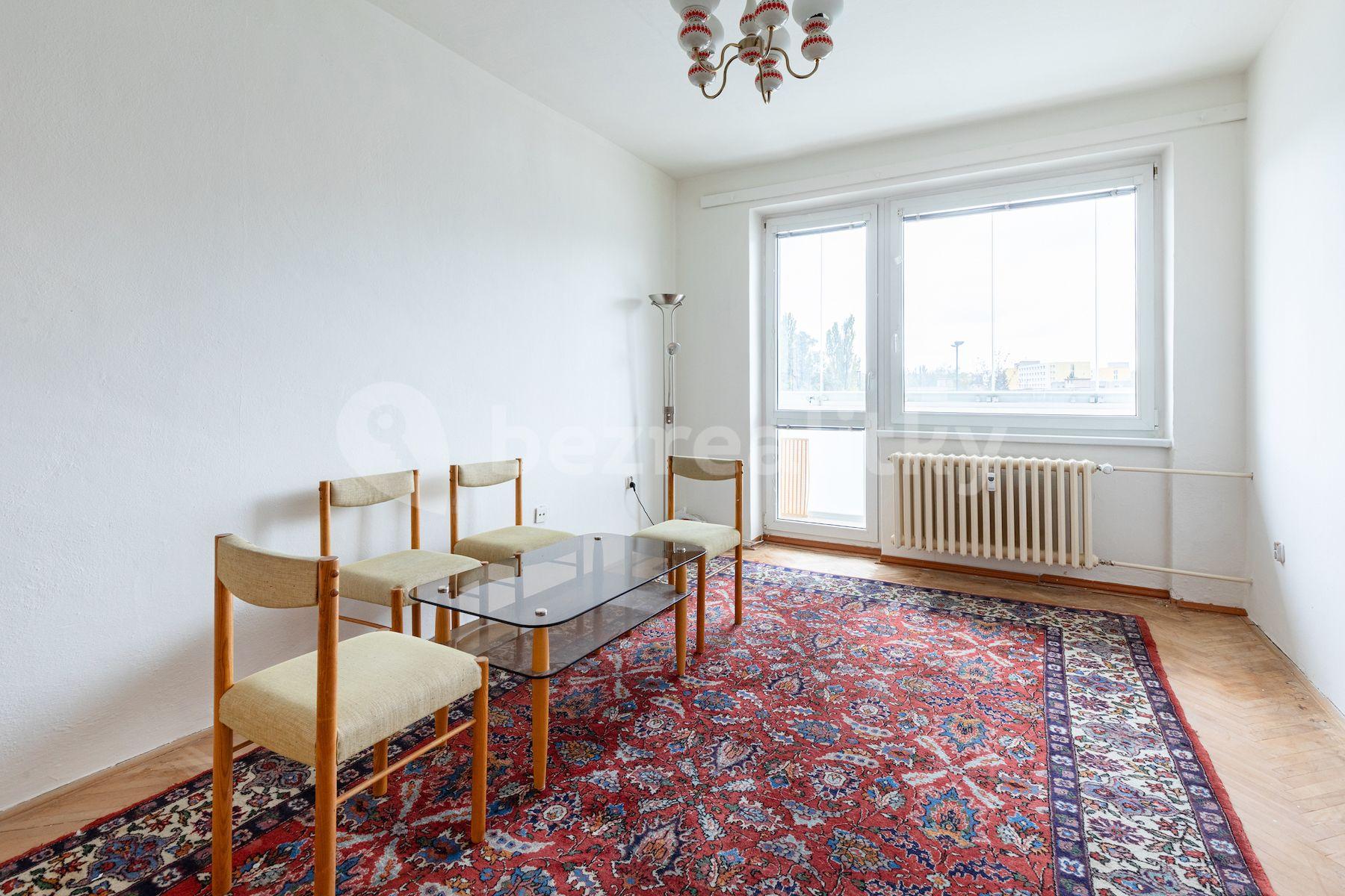 Prodej bytu 4+1 81 m², Vlastina, Praha, Praha