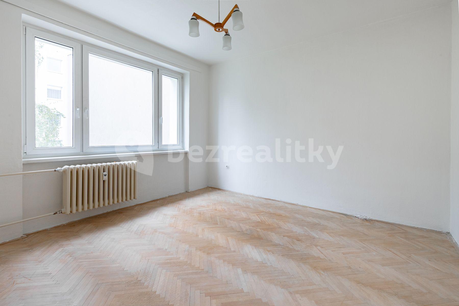 Prodej bytu 4+1 81 m², Vlastina, Praha, Praha