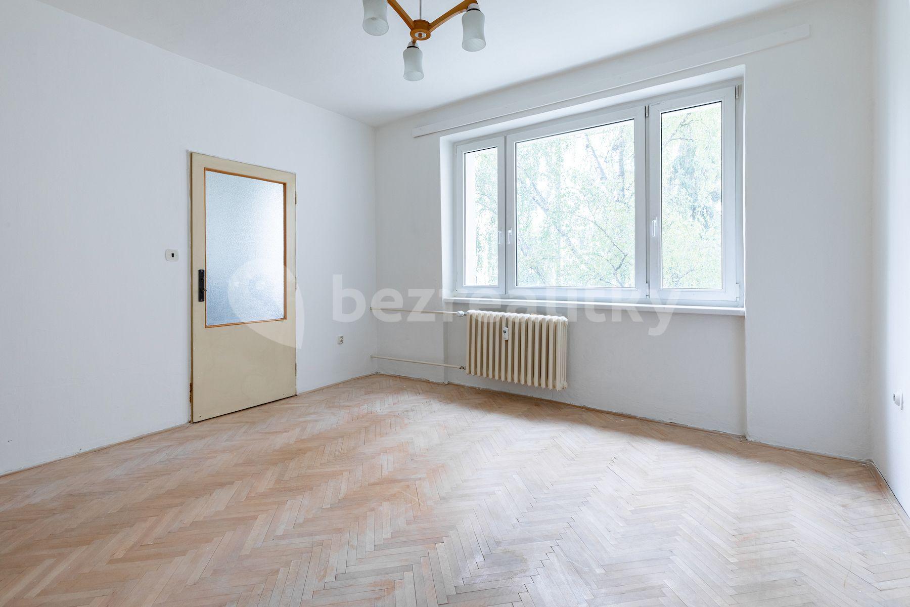 Prodej bytu 4+1 81 m², Vlastina, Praha, Praha