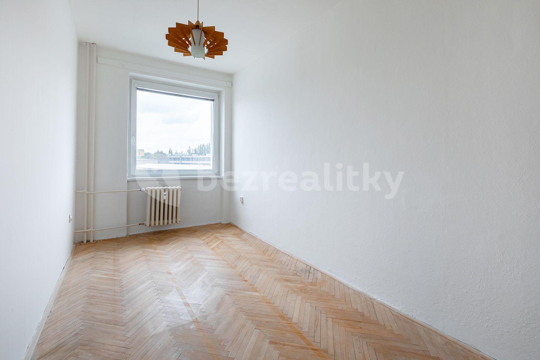 Prodej bytu 4+1 81 m², Vlastina, Praha, Praha