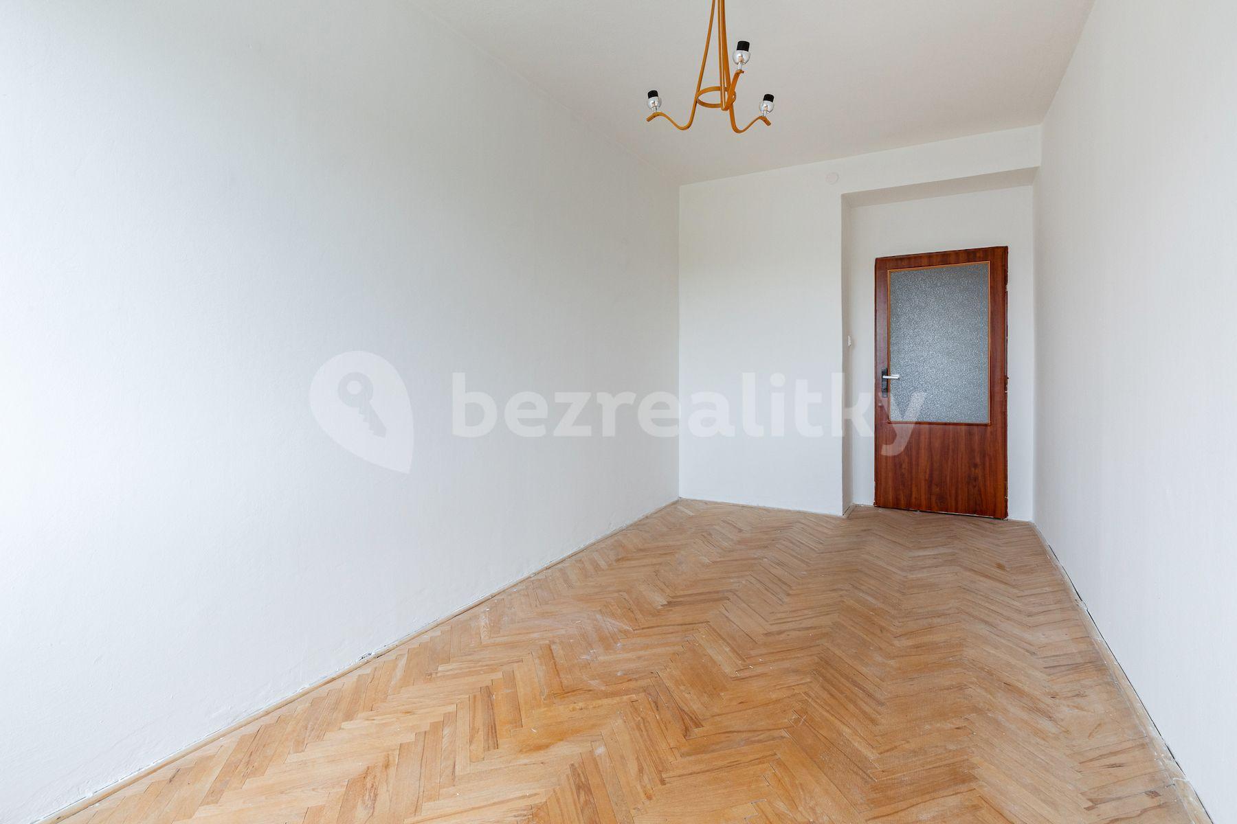 Prodej bytu 4+1 81 m², Vlastina, Praha, Praha