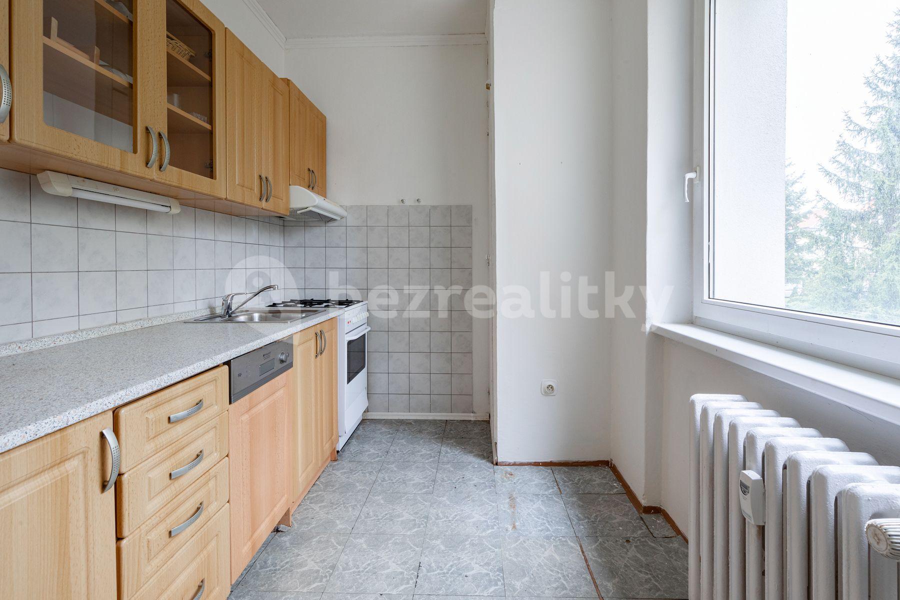 Prodej bytu 4+1 81 m², Vlastina, Praha, Praha