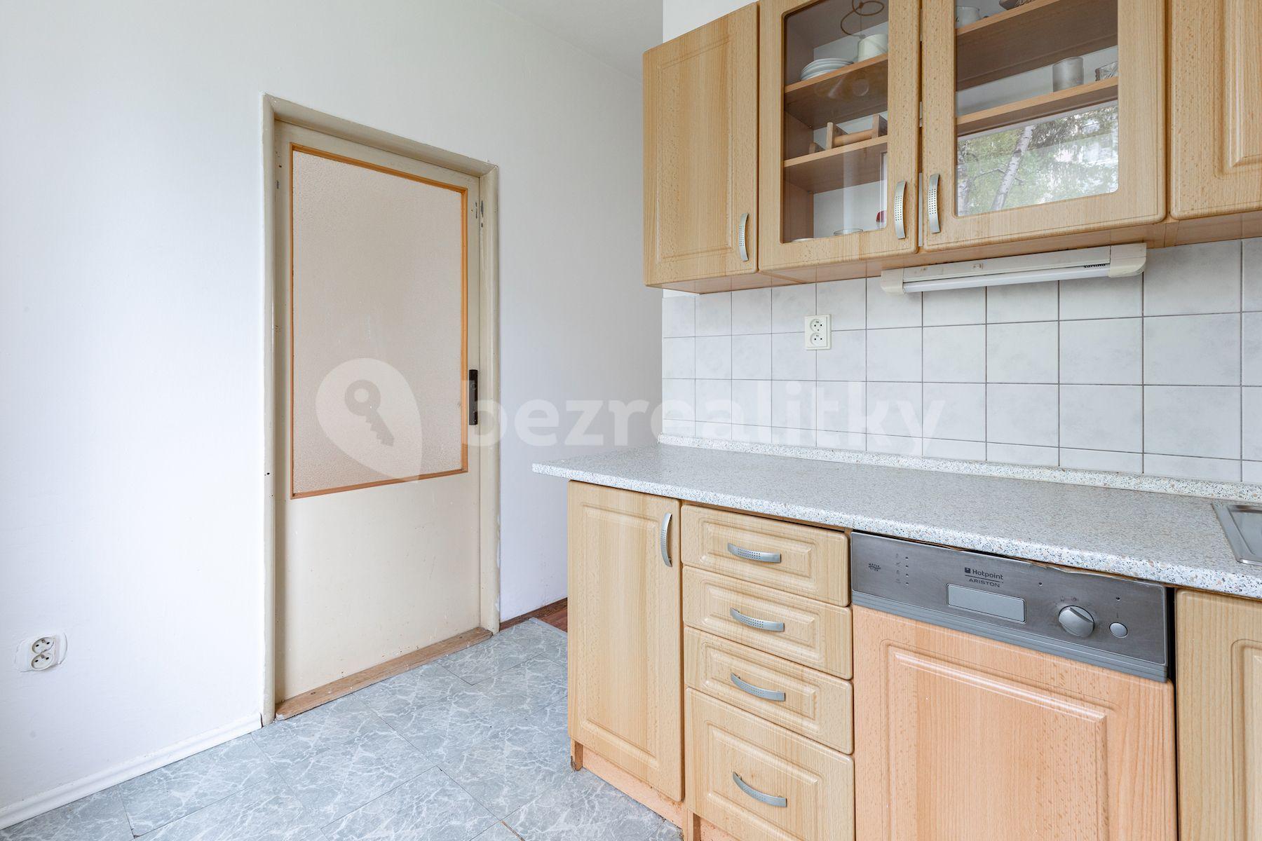 Prodej bytu 4+1 81 m², Vlastina, Praha, Praha