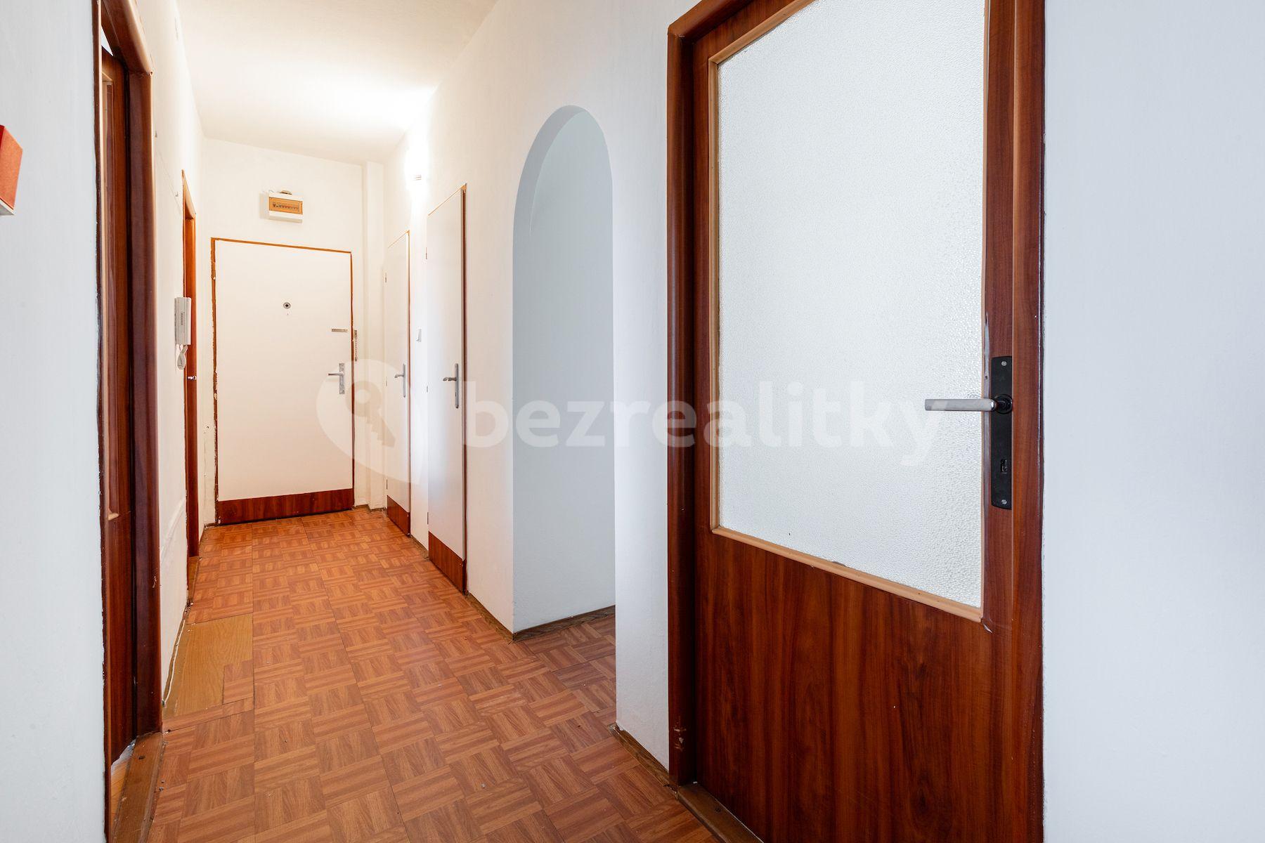 Prodej bytu 4+1 81 m², Vlastina, Praha, Praha