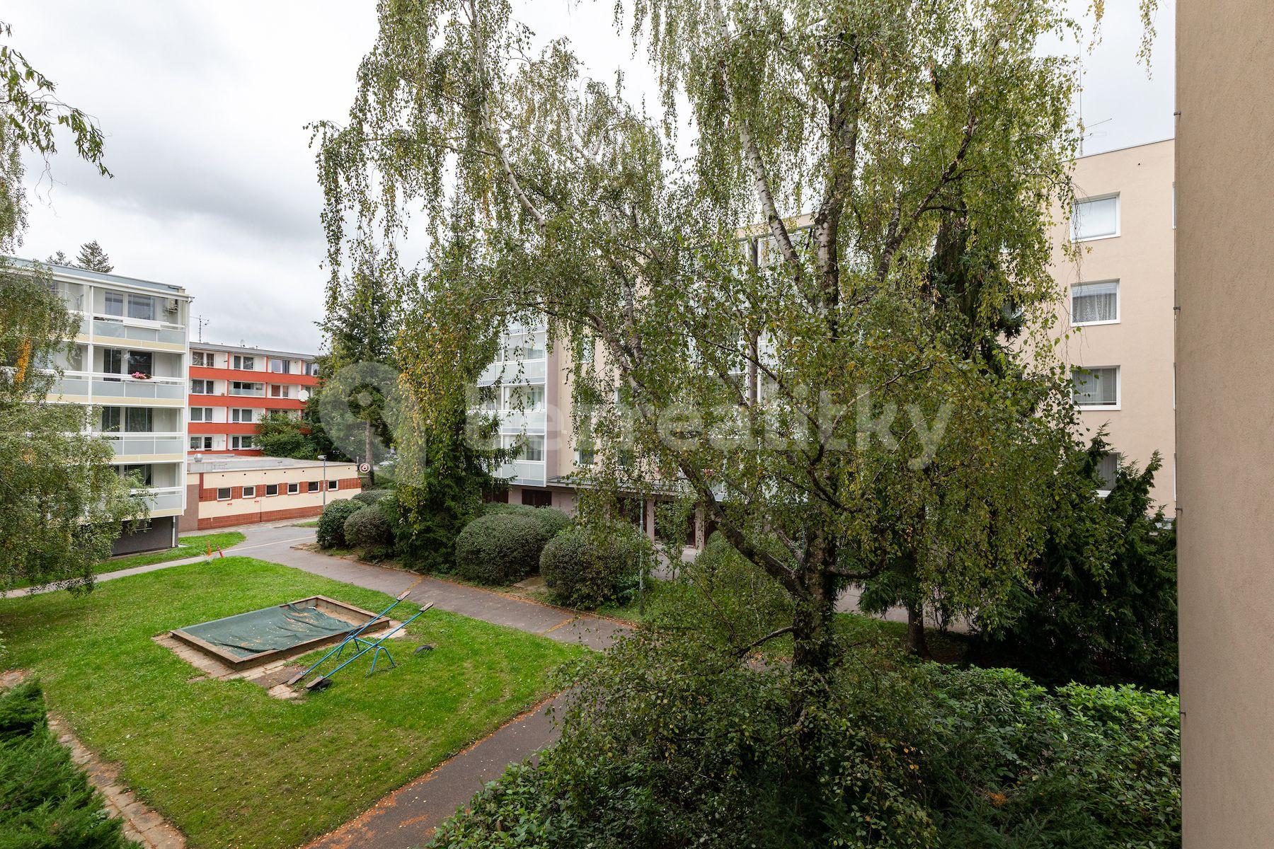 Prodej bytu 4+1 81 m², Vlastina, Praha, Praha