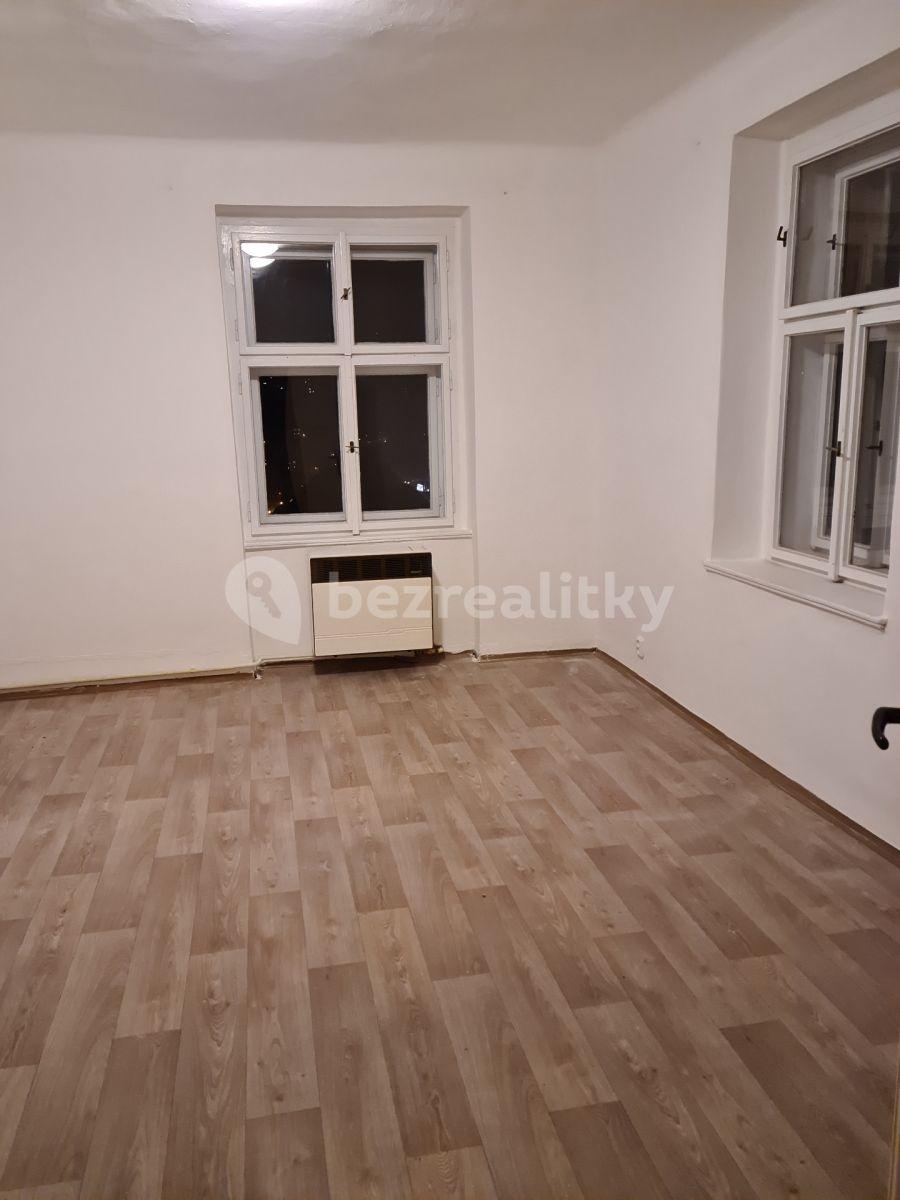 Pronájem bytu 2+1 70 m², Na Zemance, Praha, Praha