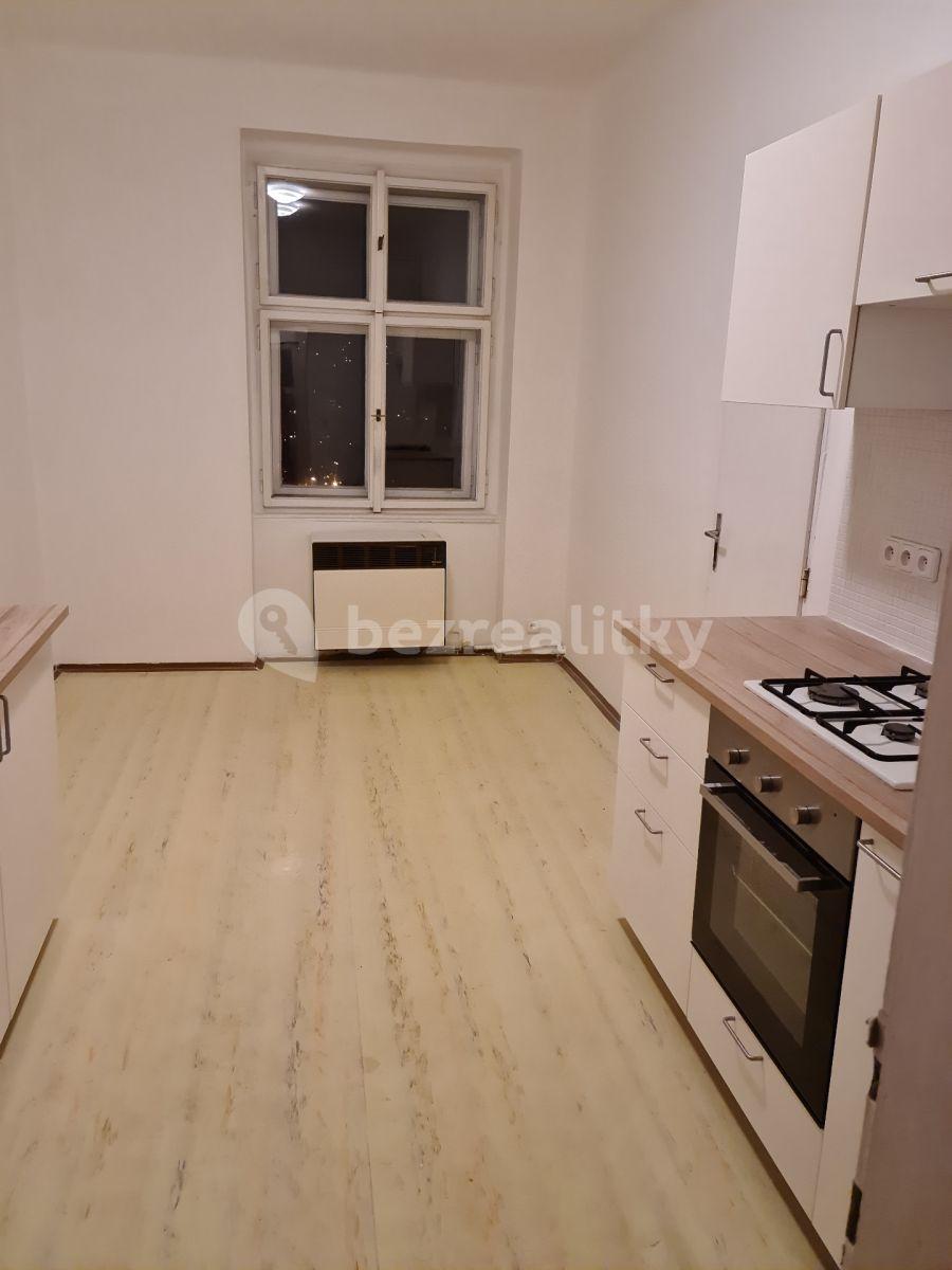 Pronájem bytu 2+1 70 m², Na Zemance, Praha, Praha