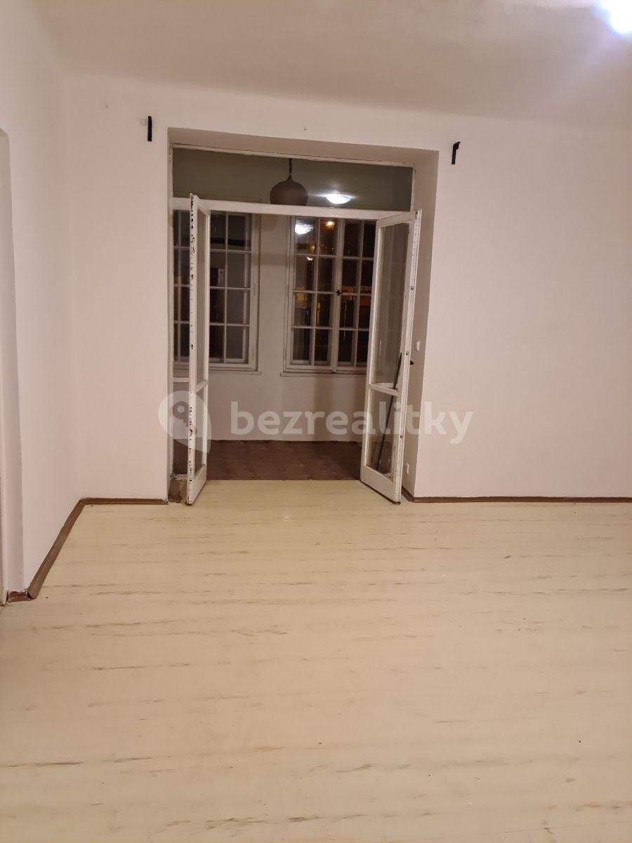 Pronájem bytu 2+1 70 m², Na Zemance, Praha, Praha