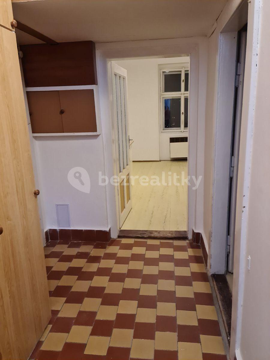 Pronájem bytu 2+1 70 m², Na Zemance, Praha, Praha