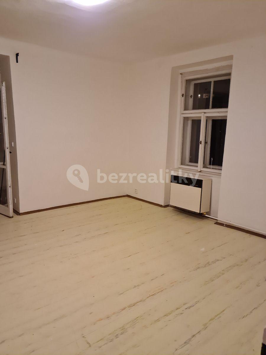 Pronájem bytu 2+1 70 m², Na Zemance, Praha, Praha