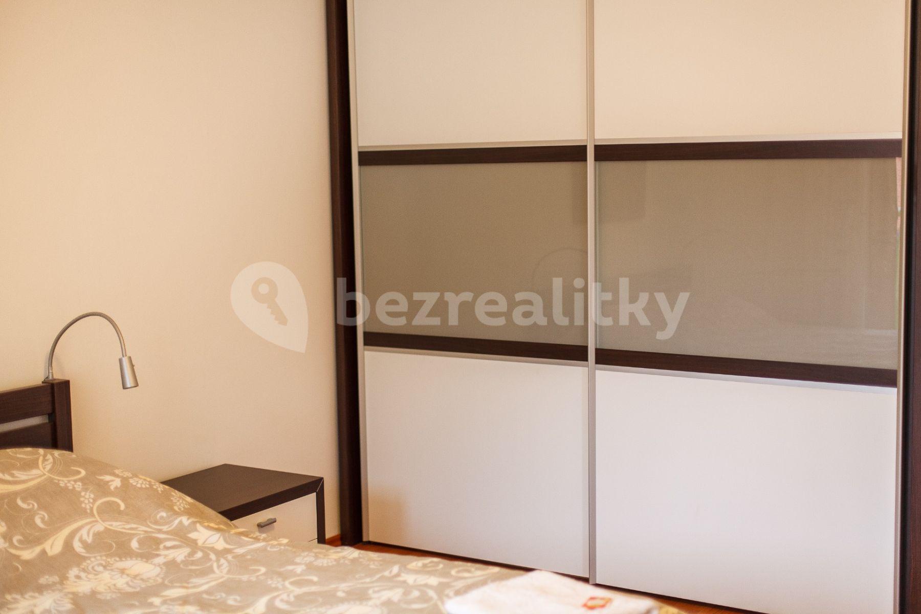 Prodej bytu 4+kk 119 m², Zámecký vrch, Karlovy Vary, Karlovarský kraj