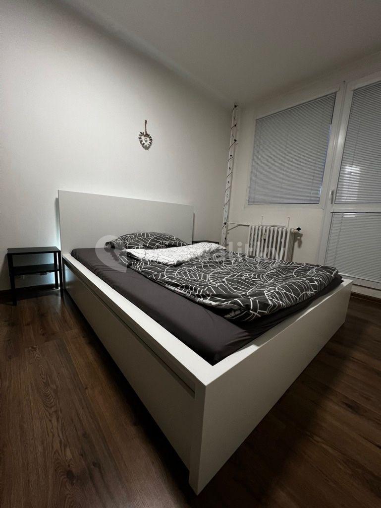 Pronájem bytu 2+kk 46 m², U Botiče, Praha, Praha