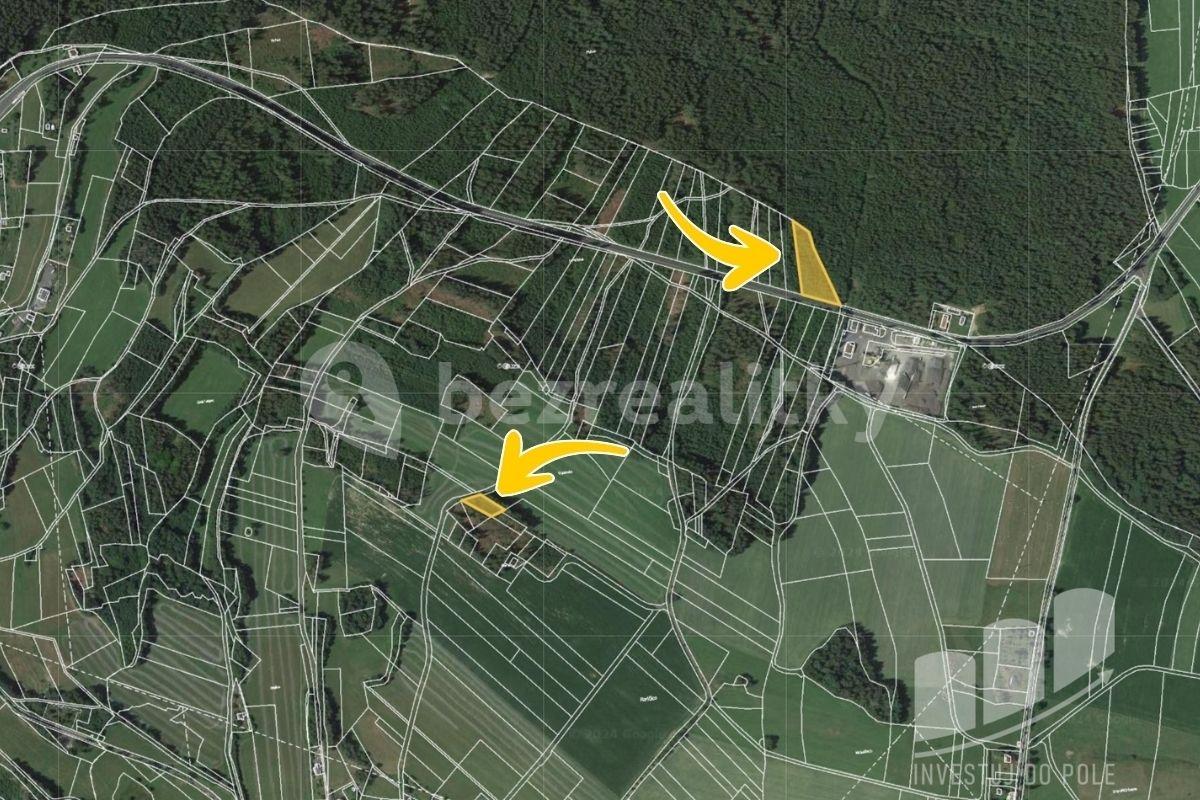 Prodej pozemku 5.425 m², Radčice, Liberecký kraj