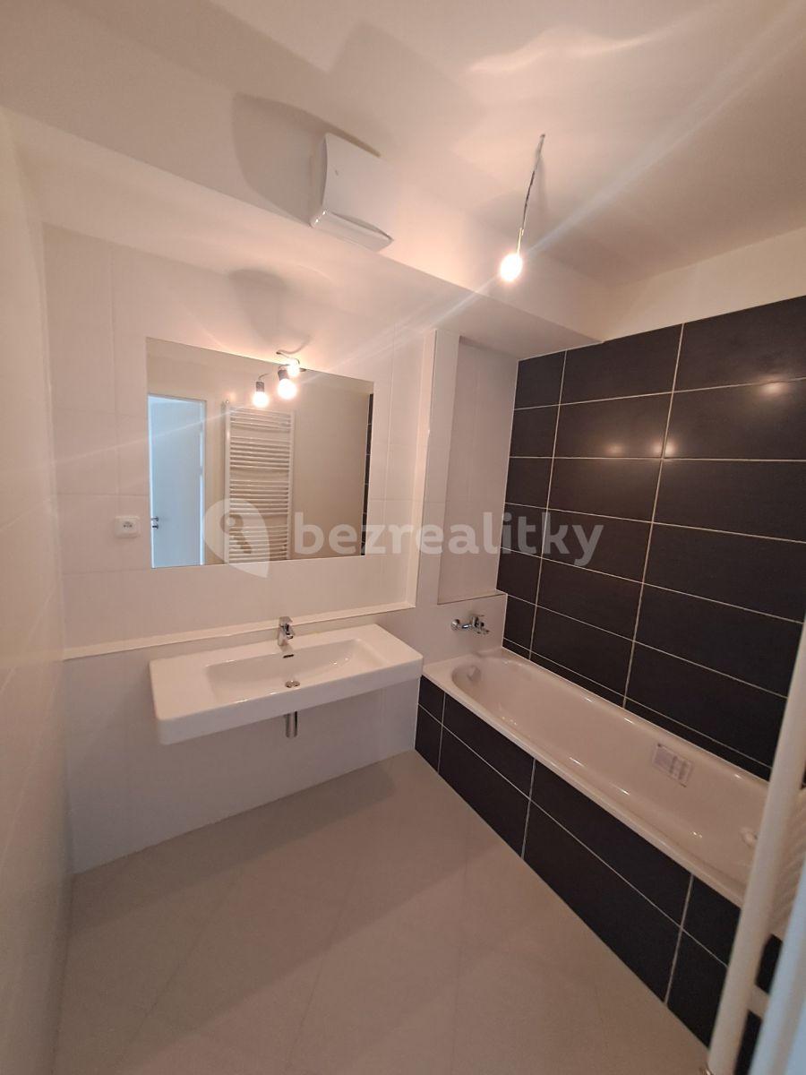 Pronájem bytu 3+kk 95 m², Kardausova, Praha, Praha