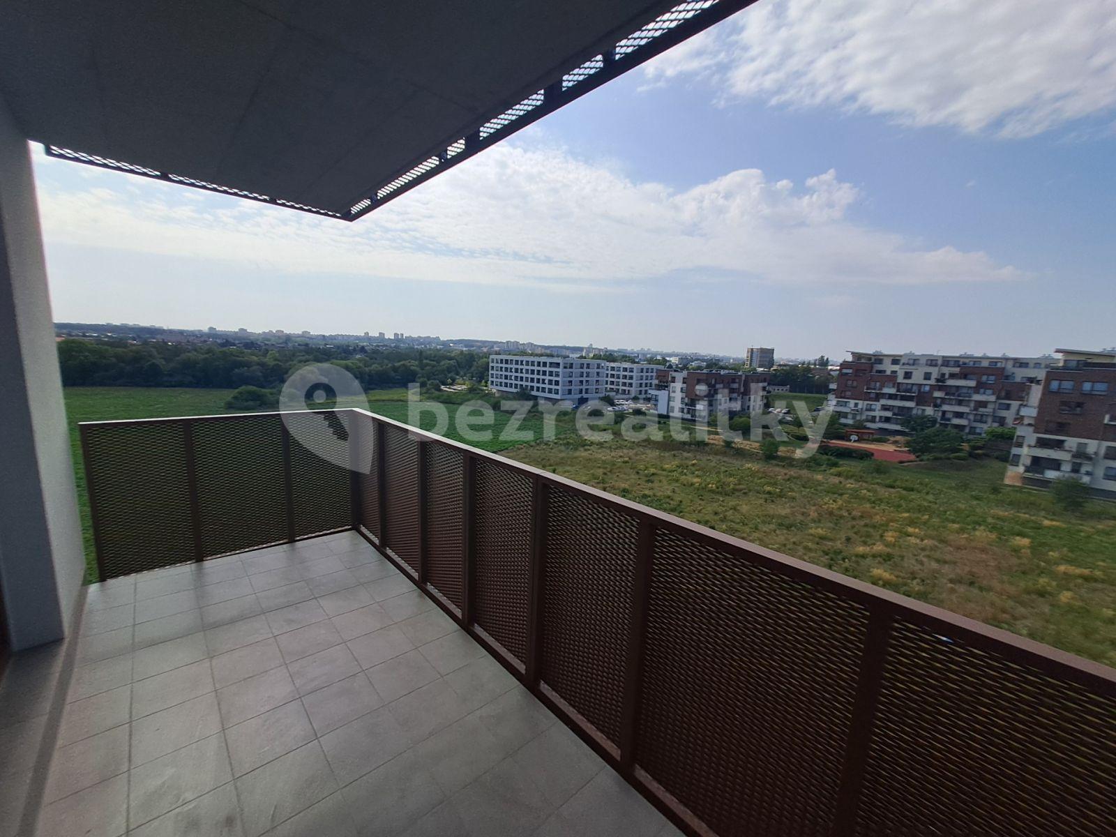 Pronájem bytu 3+kk 95 m², Kardausova, Praha, Praha