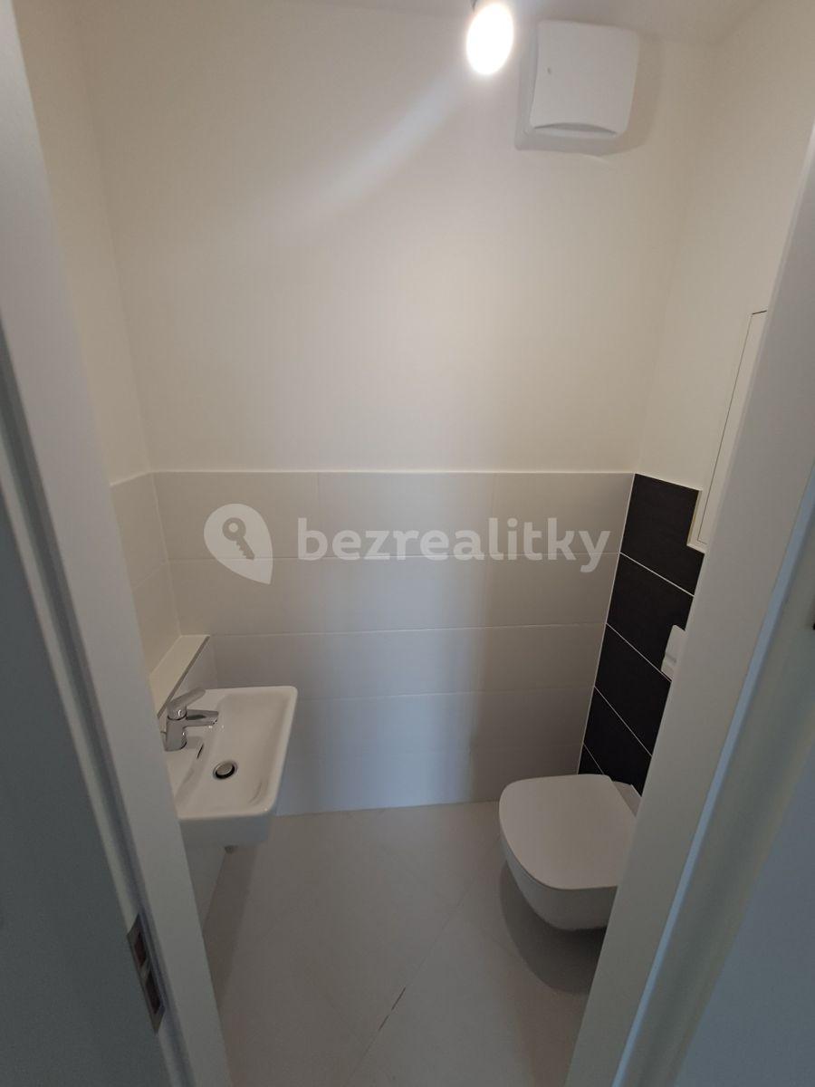 Pronájem bytu 3+kk 95 m², Kardausova, Praha, Praha