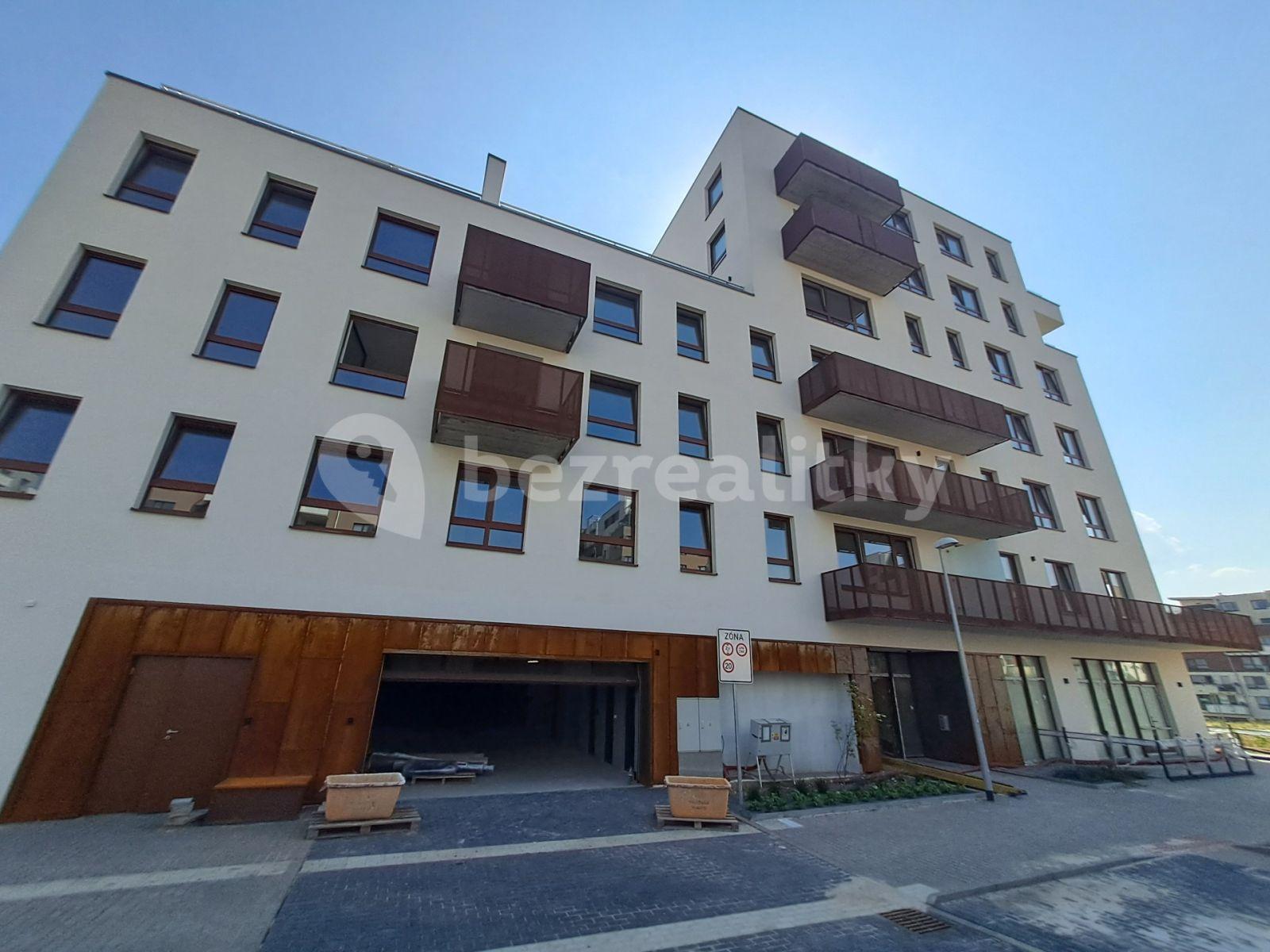 Pronájem bytu 3+kk 95 m², Kardausova, Praha, Praha