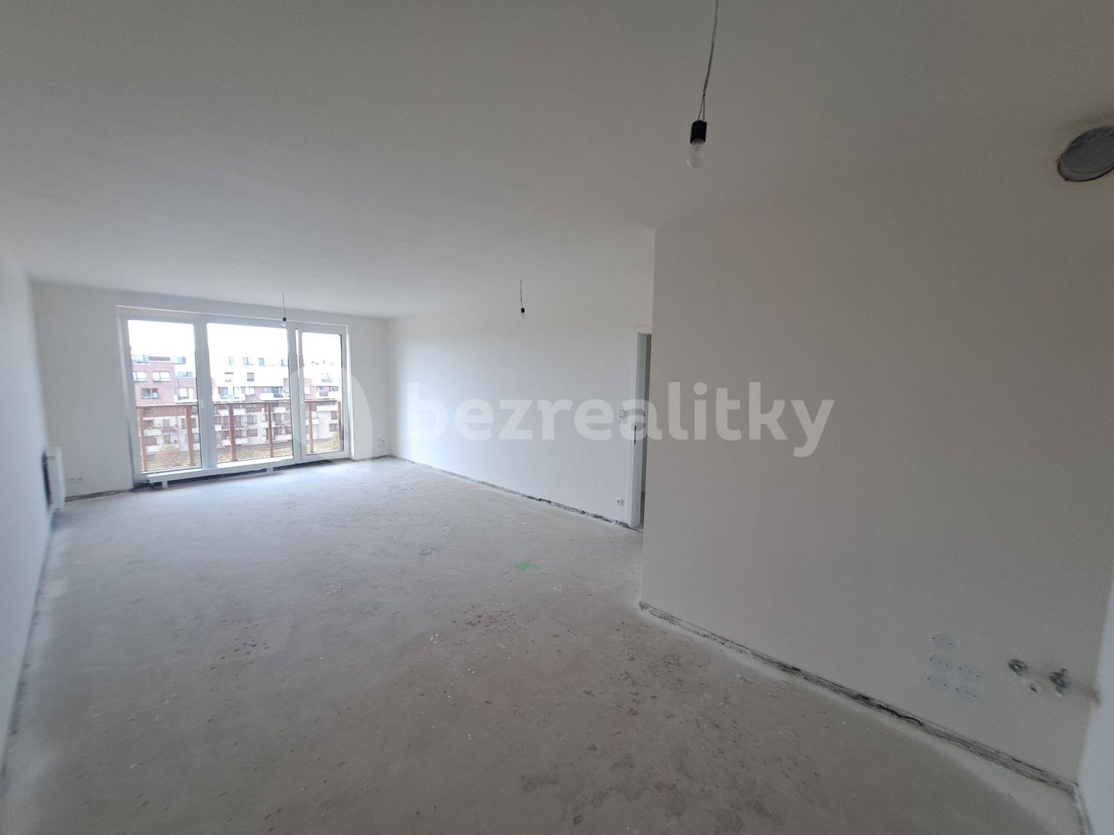 Pronájem bytu 3+kk 95 m², Kardausova, Praha, Praha