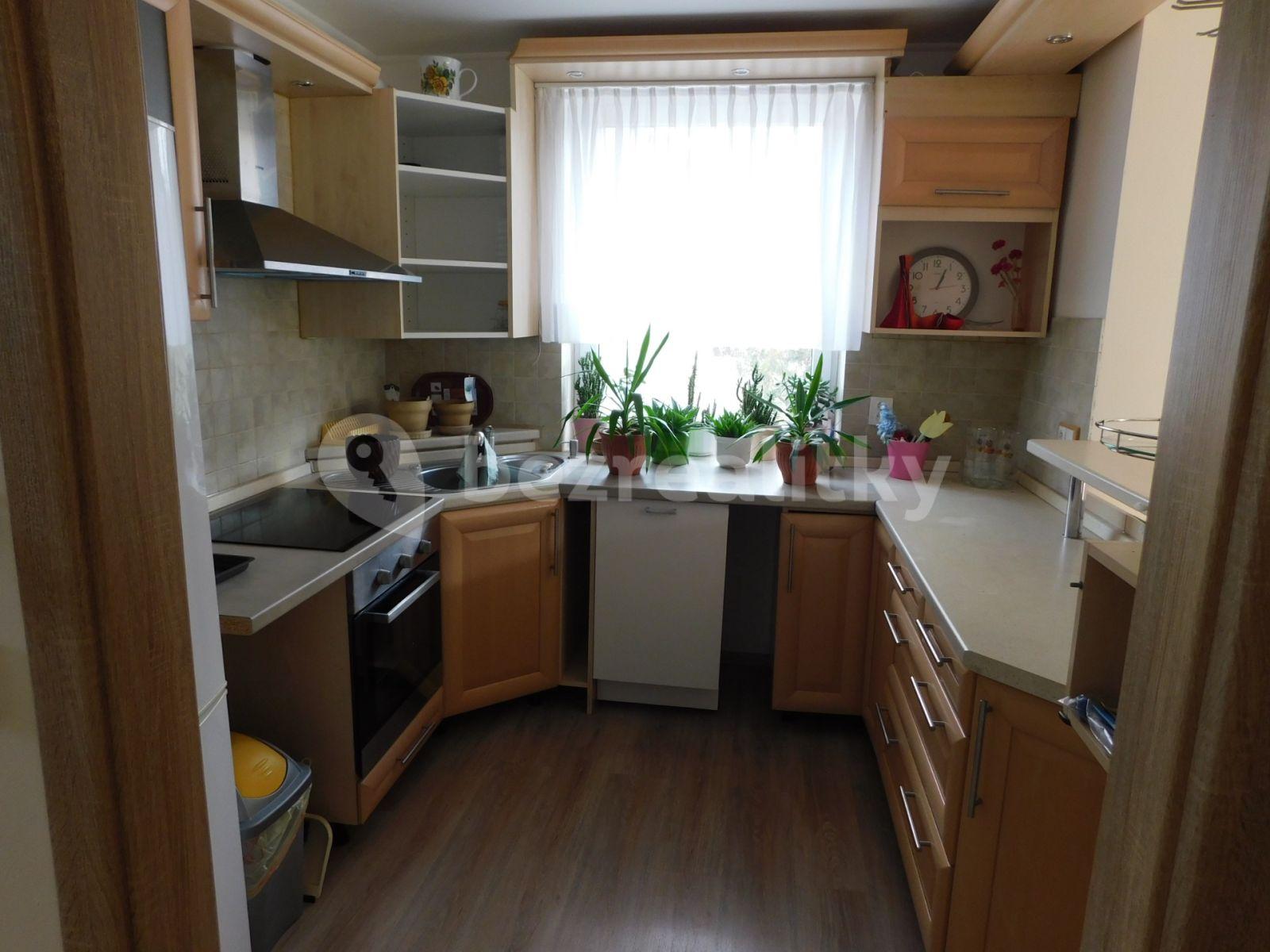 Pronájem bytu 2+kk 70 m², Vlkanovská, Praha, Praha