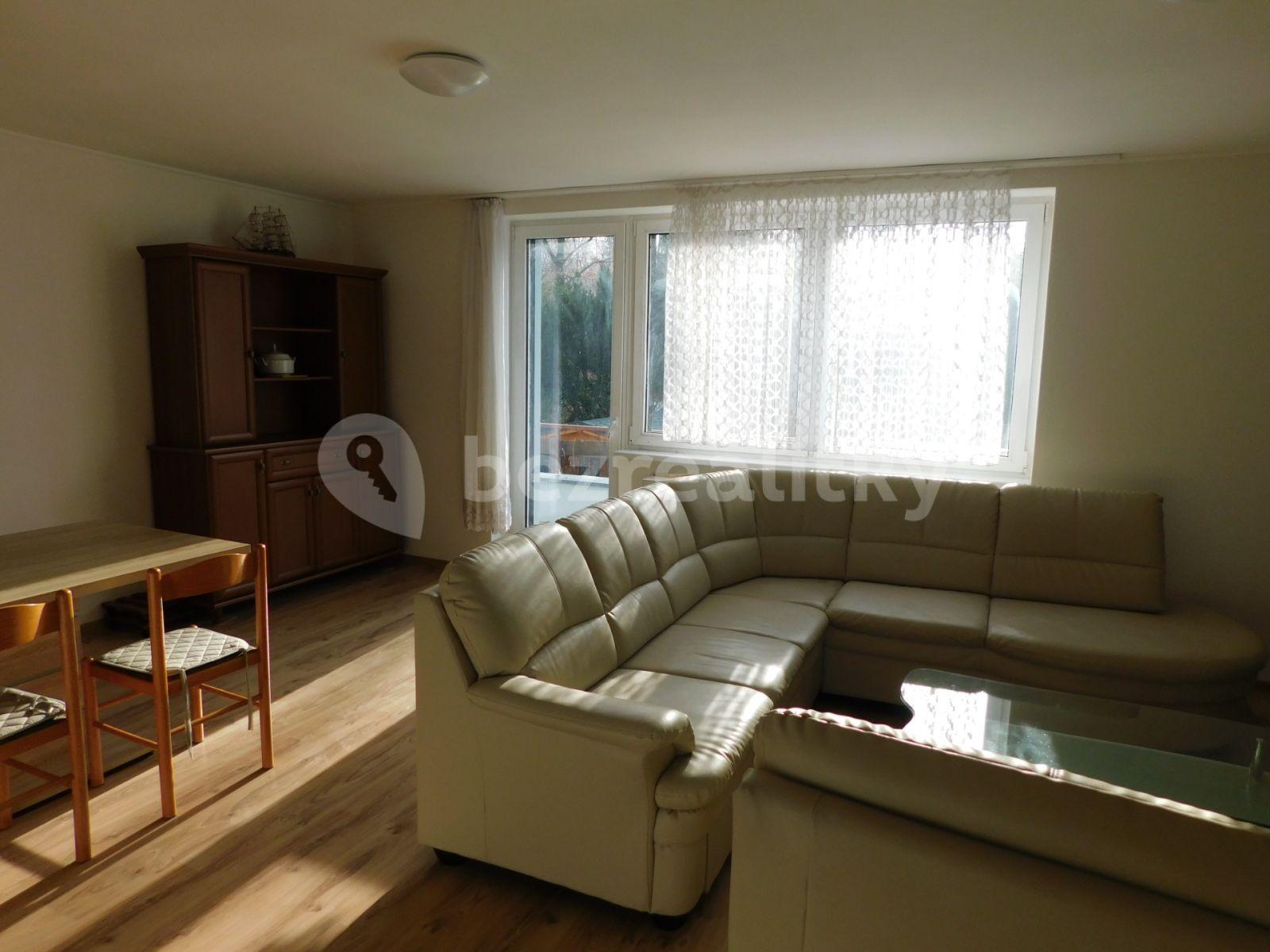 Pronájem bytu 2+kk 70 m², Vlkanovská, Praha, Praha