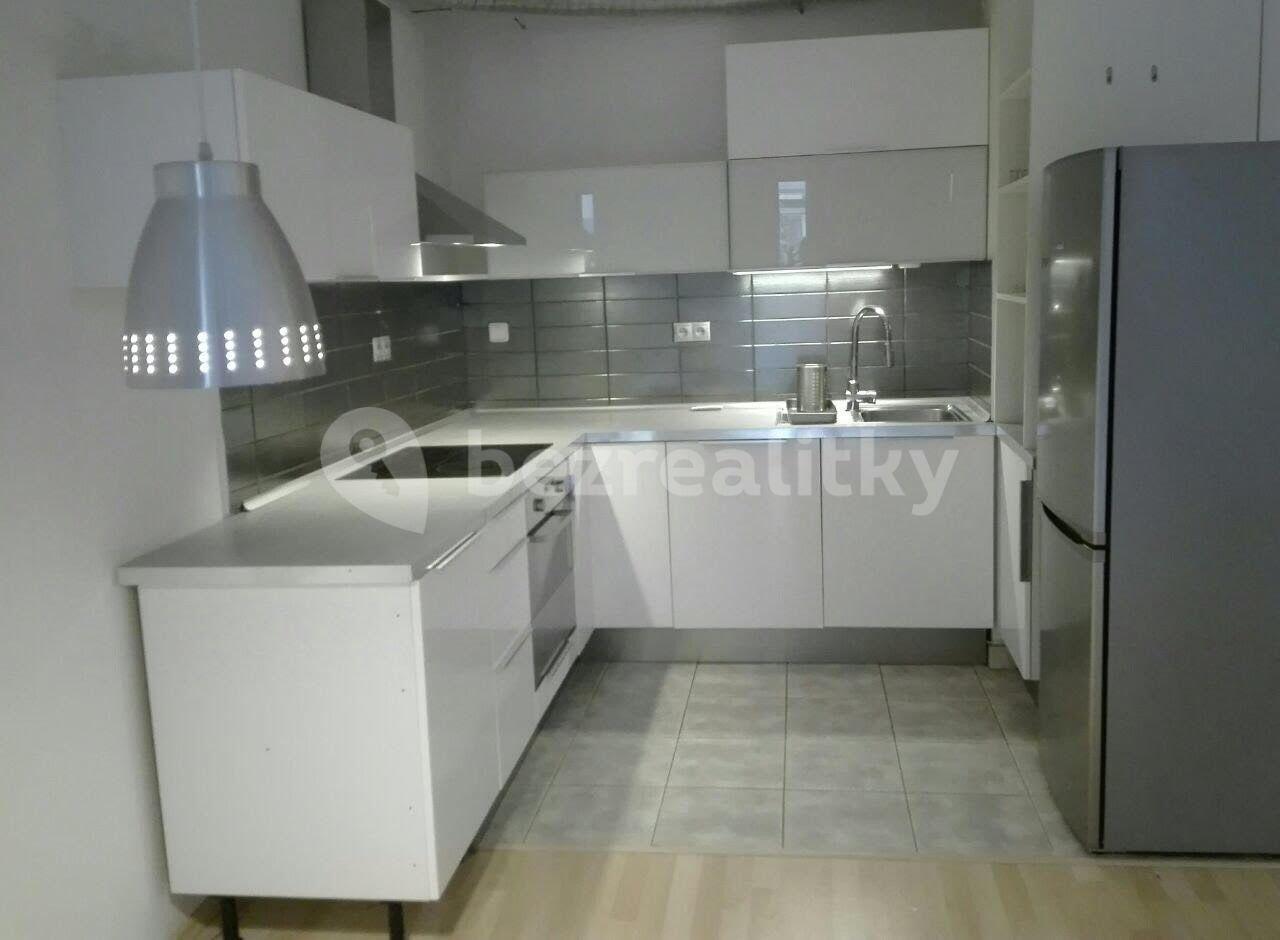 Prodej bytu 2+kk 52 m², Lipovská, Praha, Praha