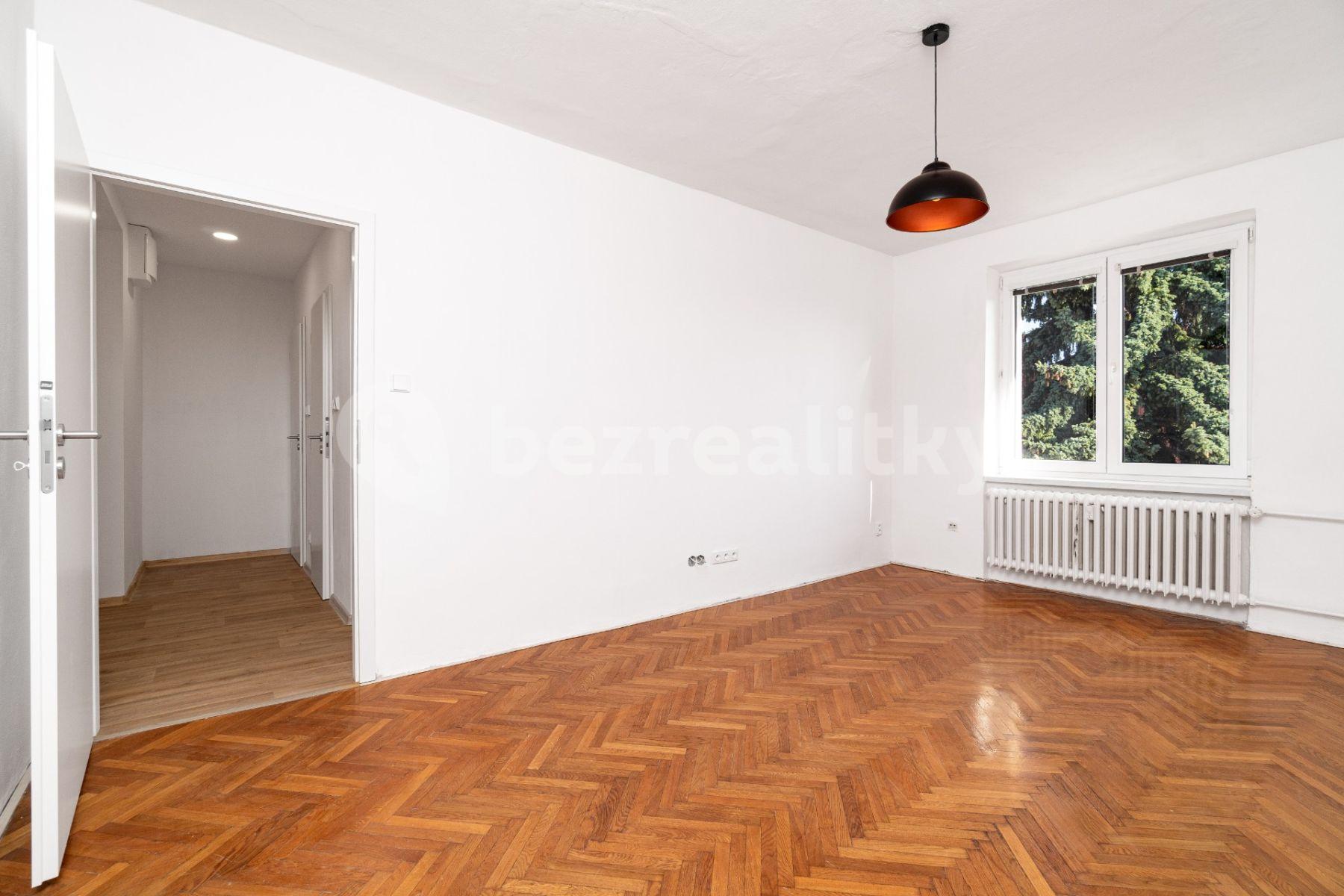 Pronájem bytu 1+1 40 m², Kravařská, Ostrava, Moravskoslezský kraj