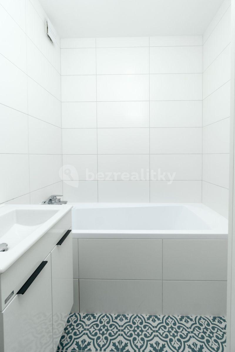 Pronájem bytu 1+1 40 m², Kravařská, Ostrava, Moravskoslezský kraj