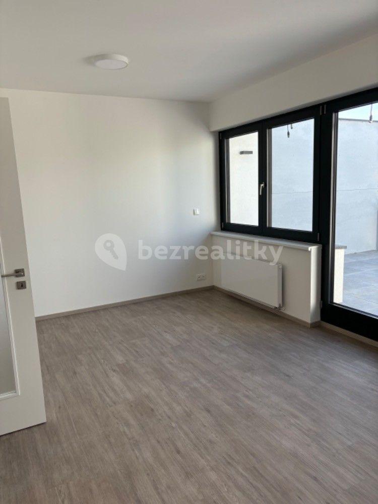 Pronájem bytu 1+kk 35 m², Primátorská, Praha, Praha