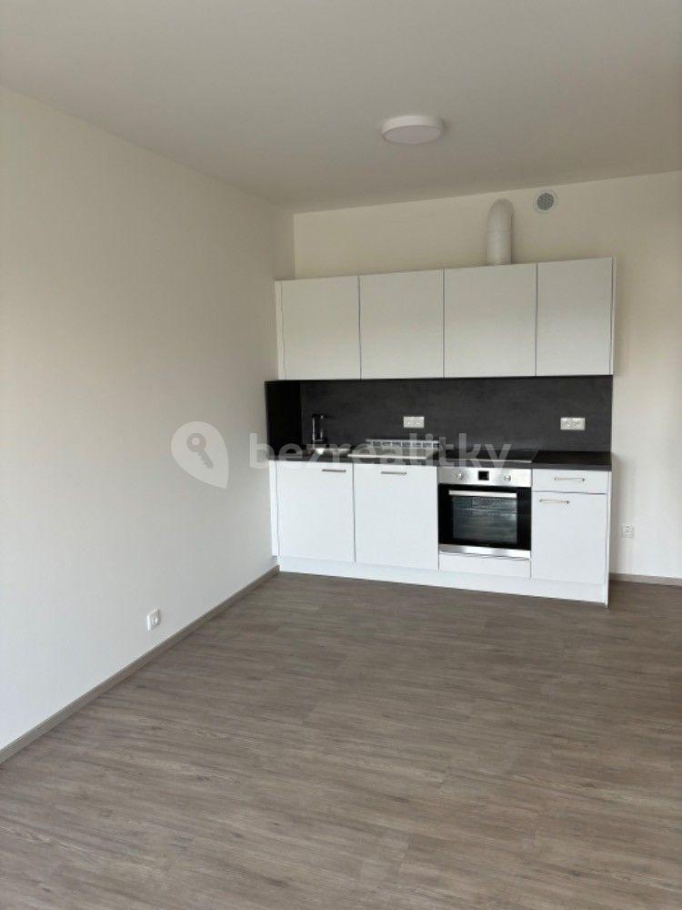 Pronájem bytu 1+kk 35 m², Primátorská, Praha, Praha