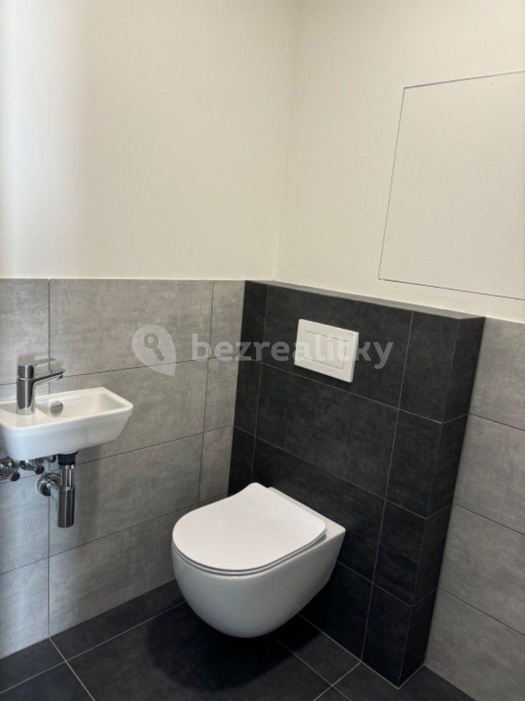 Pronájem bytu 1+kk 35 m², Primátorská, Praha, Praha