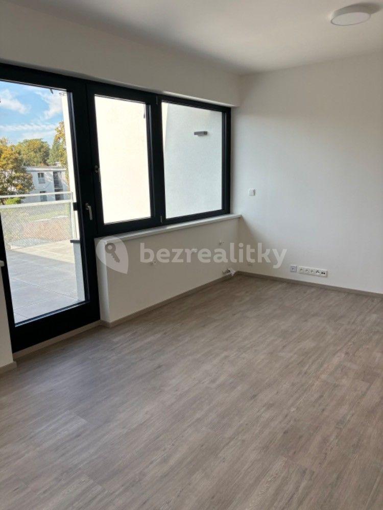 Pronájem bytu 1+kk 35 m², Primátorská, Praha, Praha