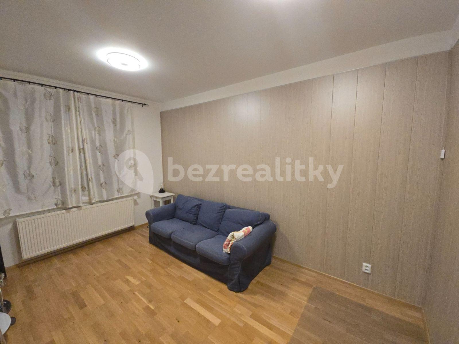 Prodej bytu 3+kk 94 m², Lesní, Milovice, Středočeský kraj