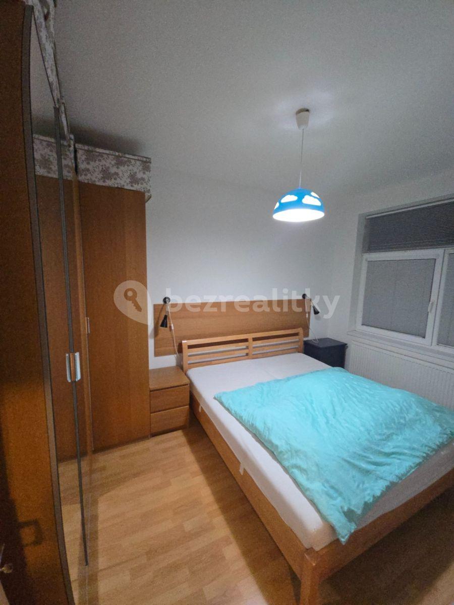 Prodej bytu 3+kk 94 m², Lesní, Milovice, Středočeský kraj