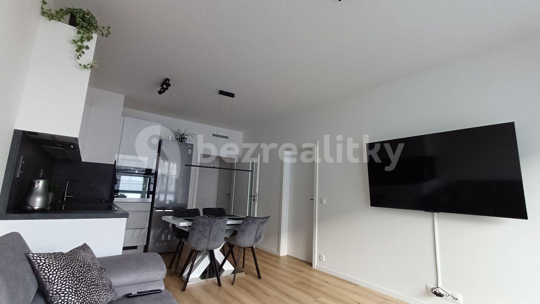 Pronájem bytu 2+kk 56 m², Laponská, Praha, Praha