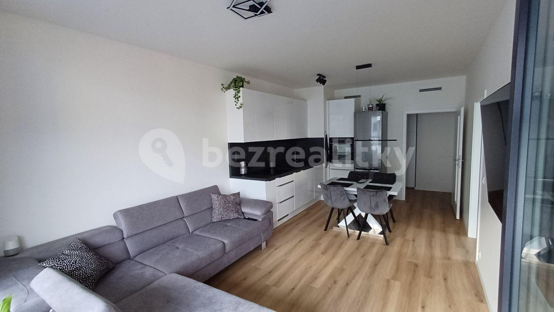 Pronájem bytu 2+kk 56 m², Laponská, Praha, Praha