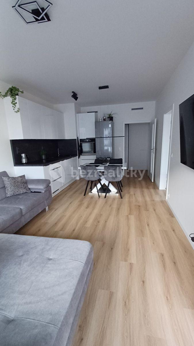 Pronájem bytu 2+kk 56 m², Laponská, Praha, Praha