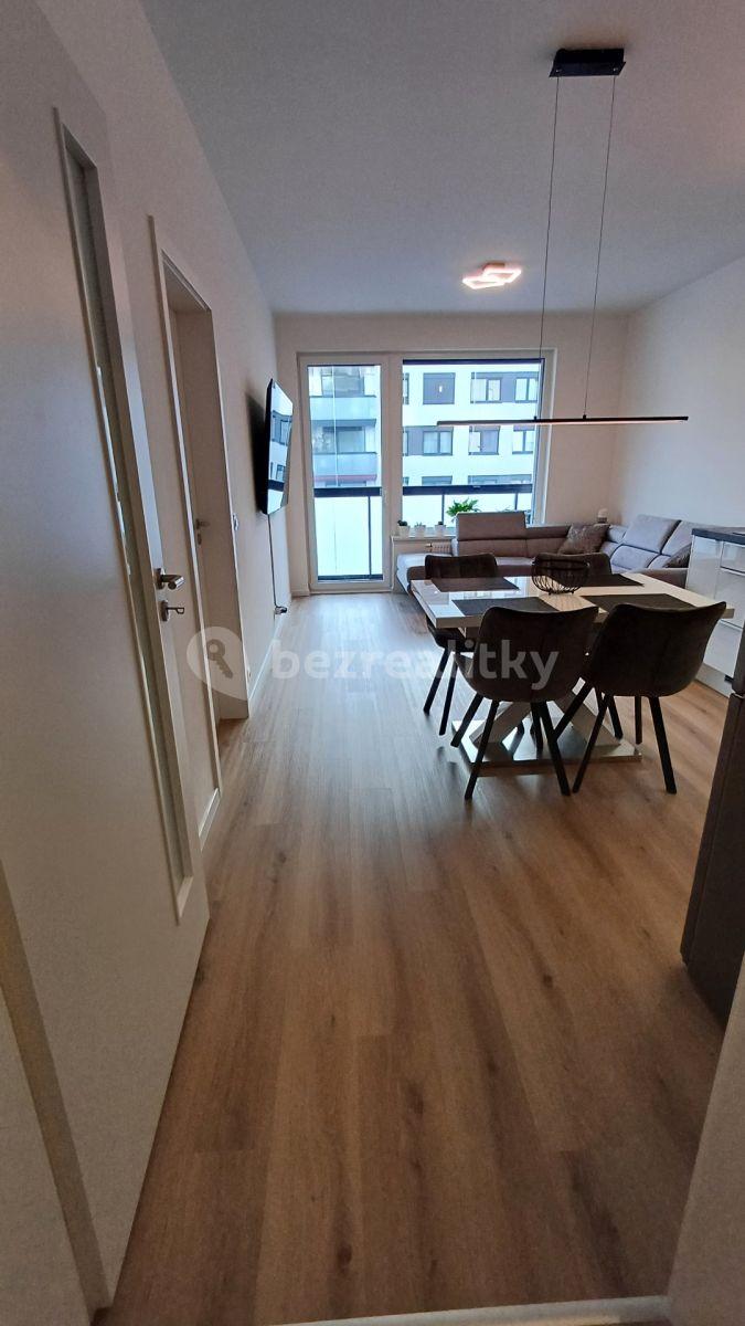 Pronájem bytu 2+kk 56 m², Laponská, Praha, Praha