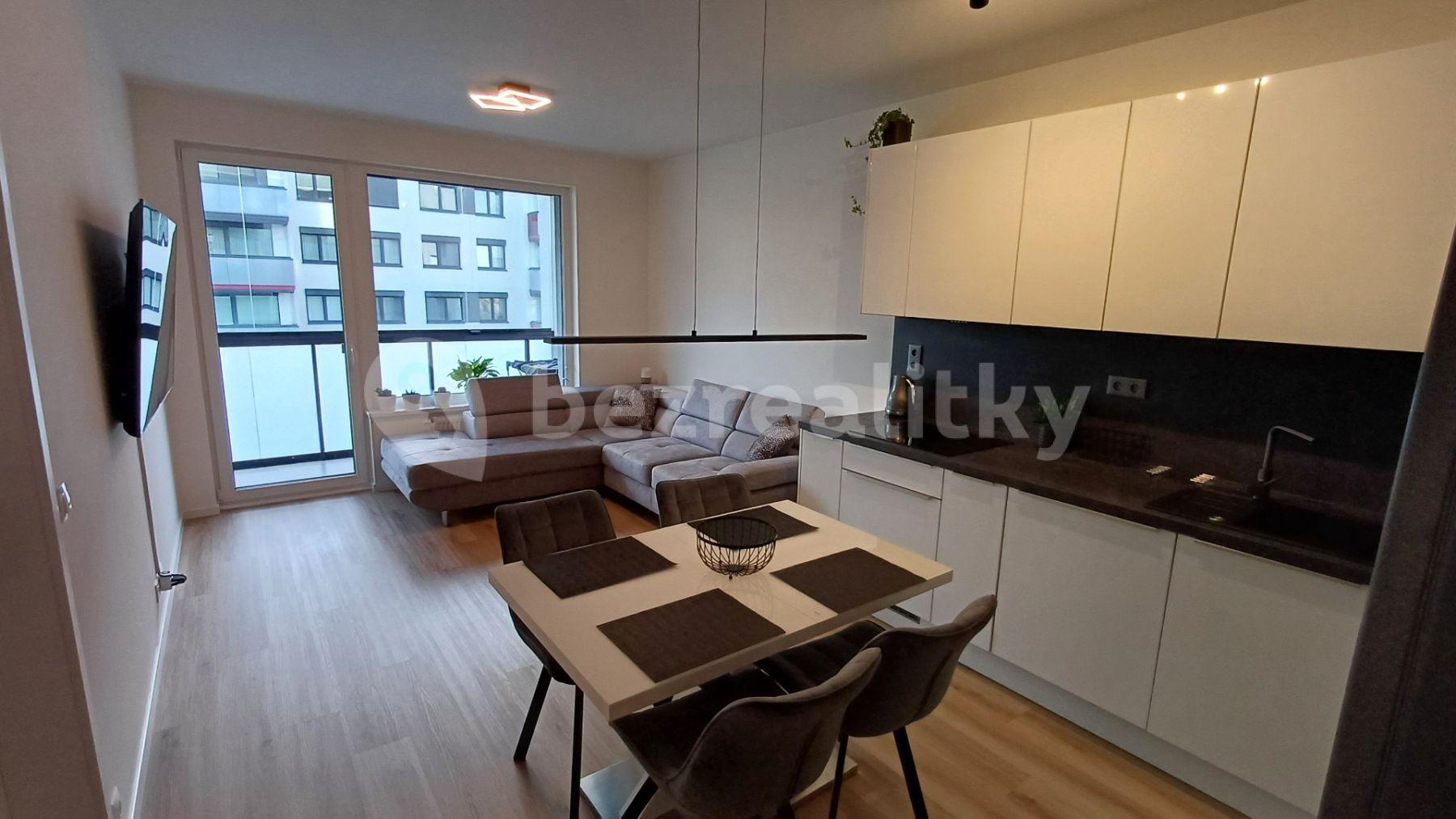 Pronájem bytu 2+kk 56 m², Laponská, Praha, Praha