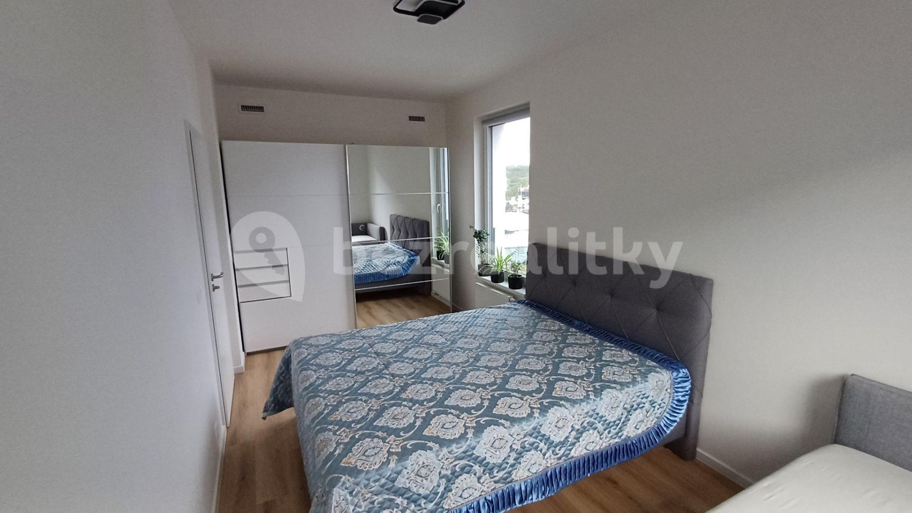 Pronájem bytu 2+kk 56 m², Laponská, Praha, Praha