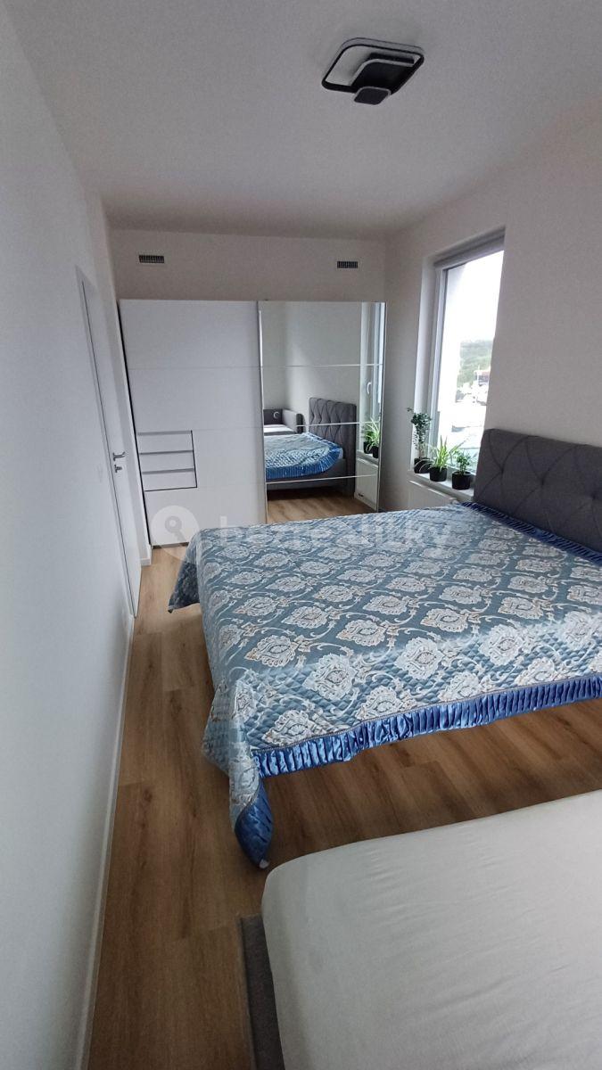 Pronájem bytu 2+kk 56 m², Laponská, Praha, Praha