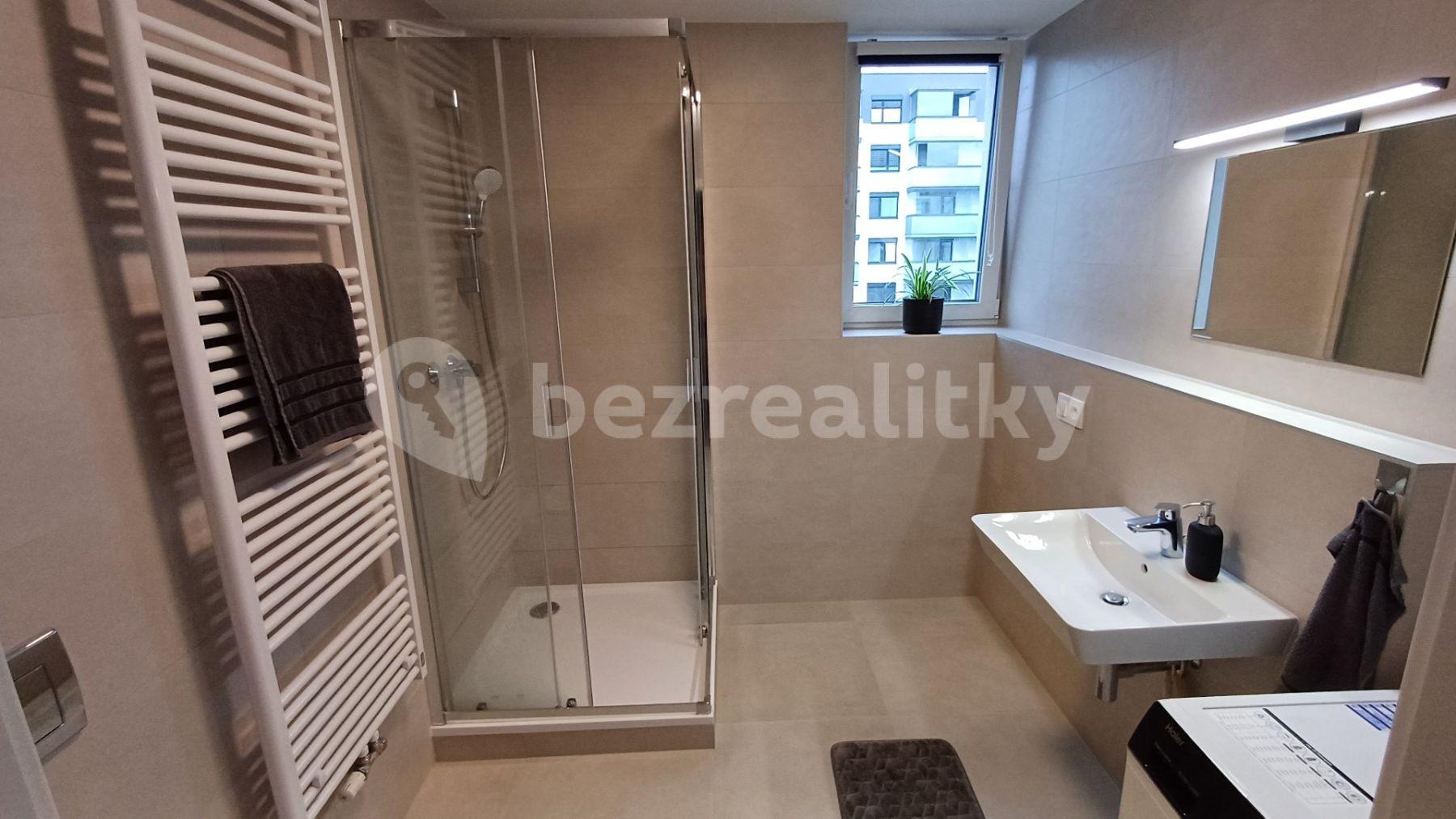 Pronájem bytu 2+kk 56 m², Laponská, Praha, Praha