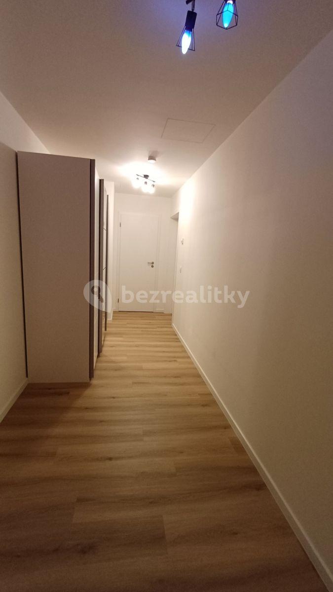 Pronájem bytu 2+kk 56 m², Laponská, Praha, Praha