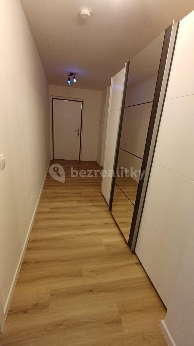 Pronájem bytu 2+kk 56 m², Laponská, Praha, Praha