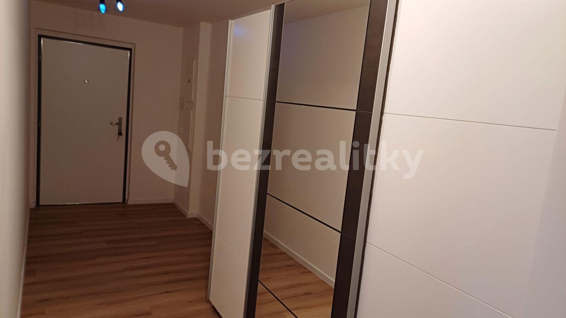 Pronájem bytu 2+kk 56 m², Laponská, Praha, Praha