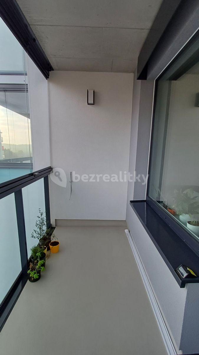 Pronájem bytu 2+kk 56 m², Laponská, Praha, Praha